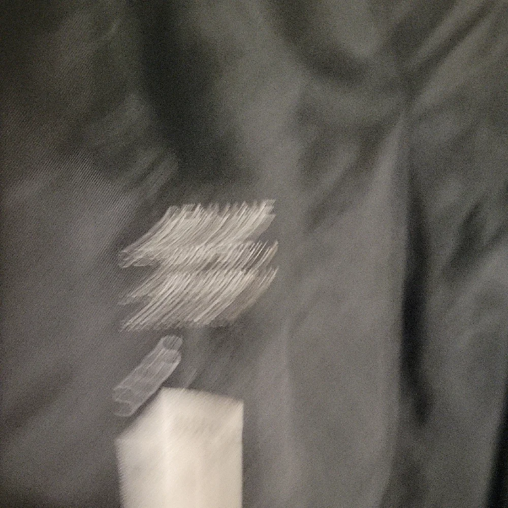 Winlit Black Patterned Jacket - Picture 5 of 6